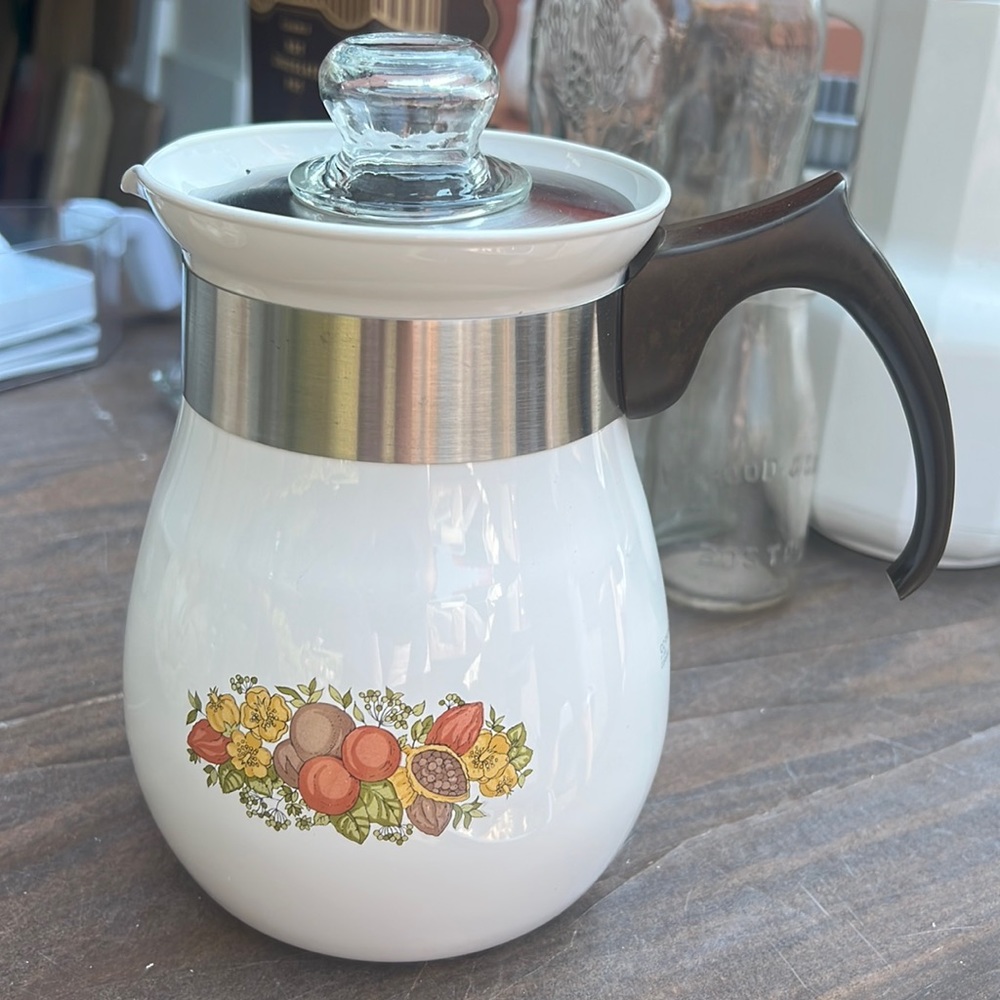 Coffe maker